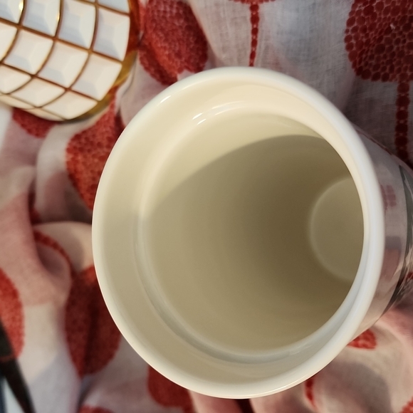 Starbucks Disney California Adventures Tumbler - Picture 5 of 6